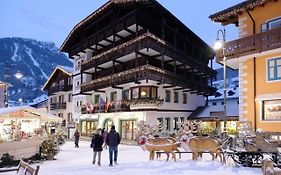 Post Hotel Ristorante Tyrol